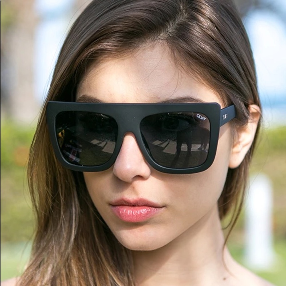 Quay Australia Sunglasses